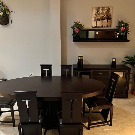 Garden City 2 Aparthotel Riyadh Luaran gambar