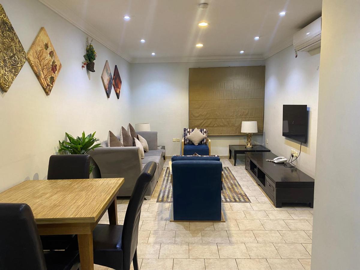 Garden City 2 Aparthotel Riyadh Luaran gambar