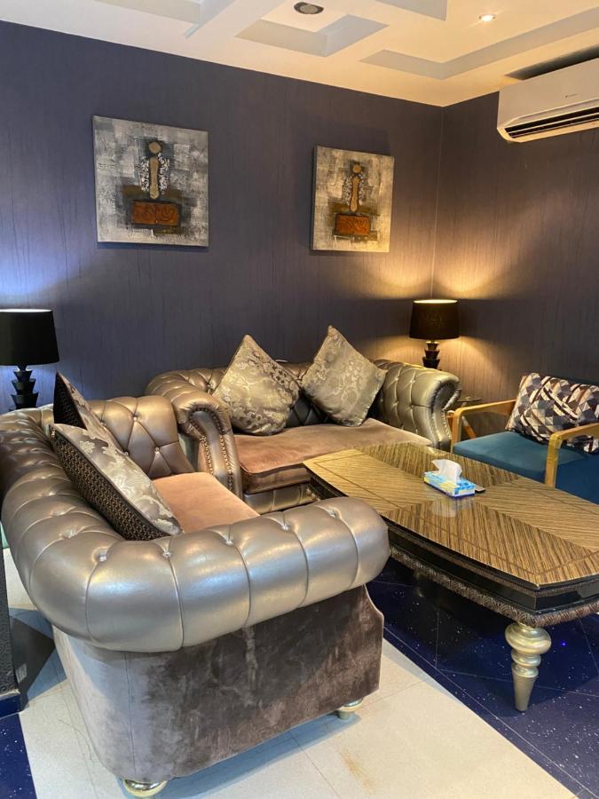 Garden City 2 Aparthotel Riyadh Luaran gambar